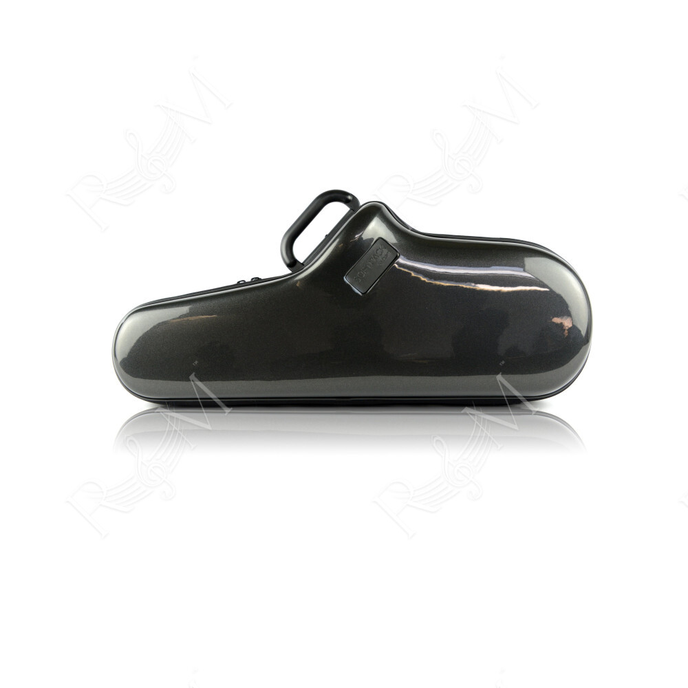 4001SN CUSTODIA SOFTPACK PER SAX ALTO - BLACK