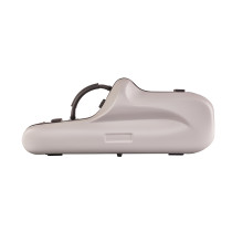 4011SGC CUSTODIA CABINE PER SAX ALTO - LIGHT GREY