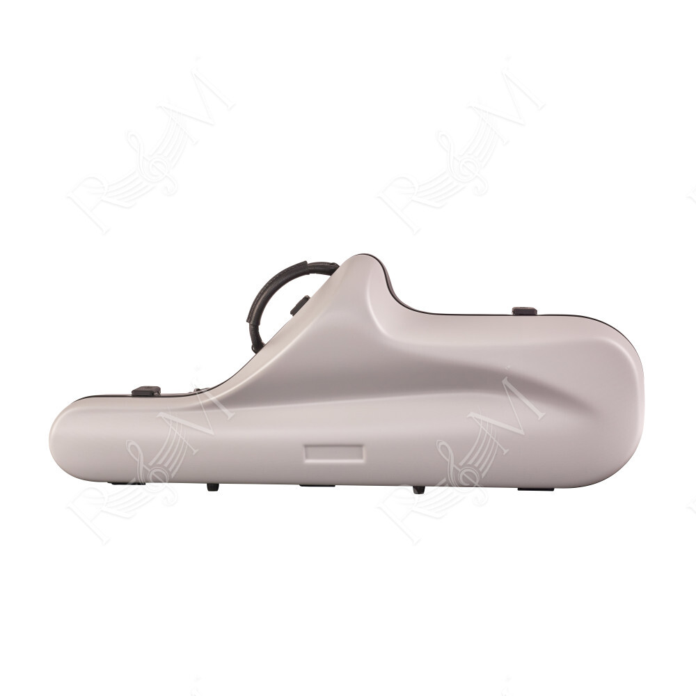 4012SGC CUSTODIA CABINE PER SAX TENORE - LIGHT GREY