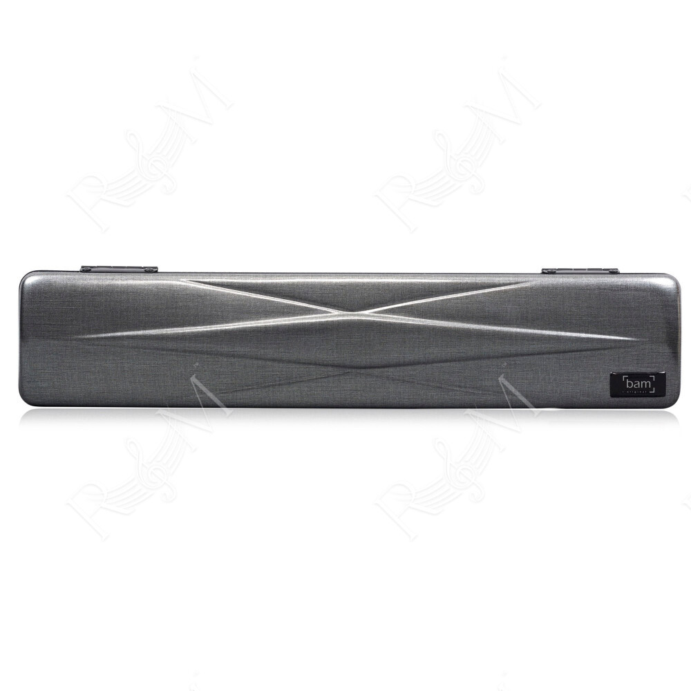 4019XLT CUSTODIA HIGHTECH SLIM PER FLAUTO - TWEED