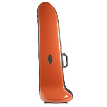 4030ST CUSTODIA SOFTPACK PER TROMBONE TENORE - TERRACOTTA