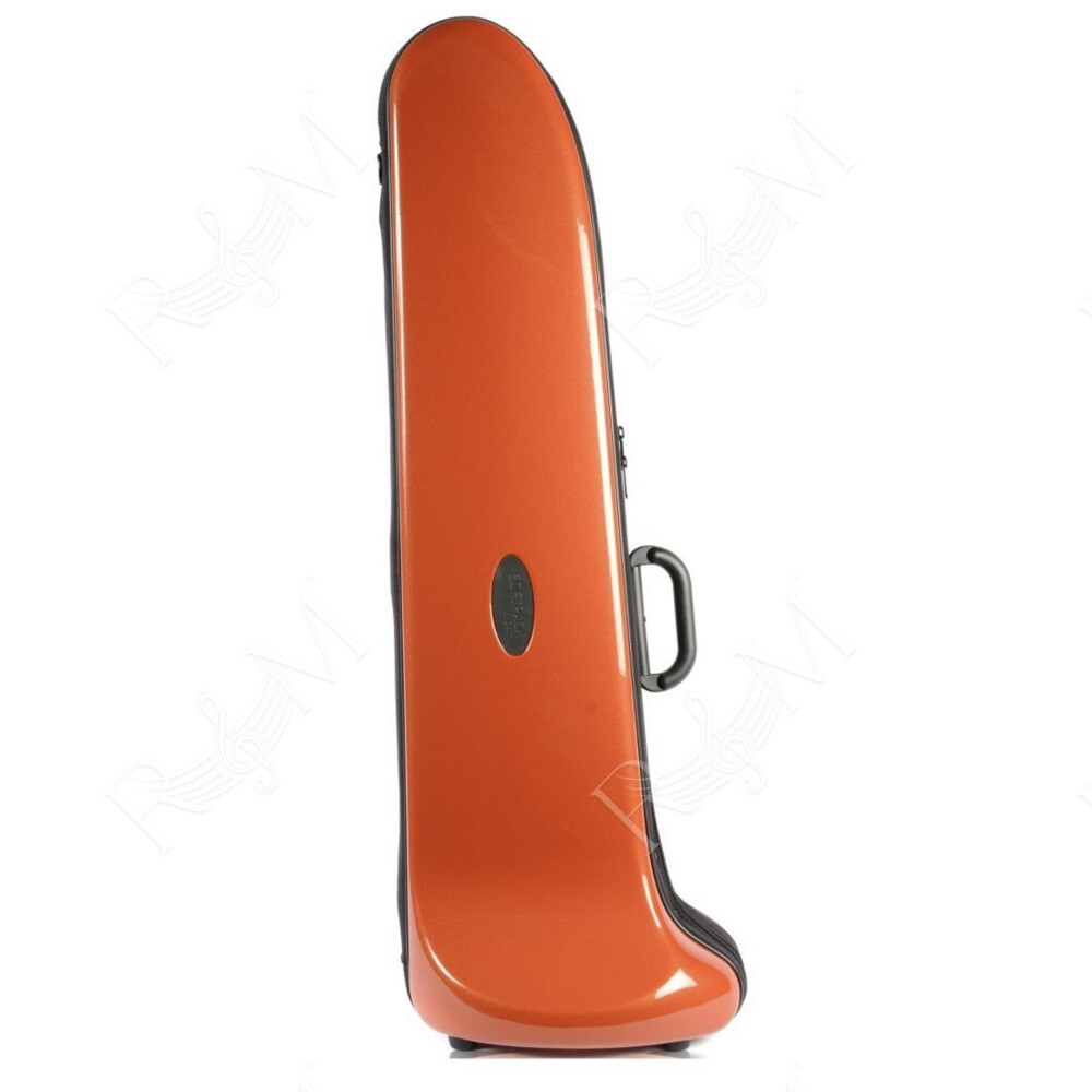 4030ST CUSTODIA SOFTPACK PER TROMBONE TENORE - TERRACOTTA