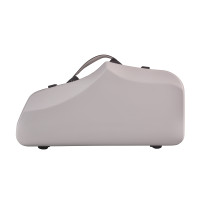 4120XLGC CUSTODIA HIGHTECH PER SAX ALTO E SOPRANO - LIGHT GREY
