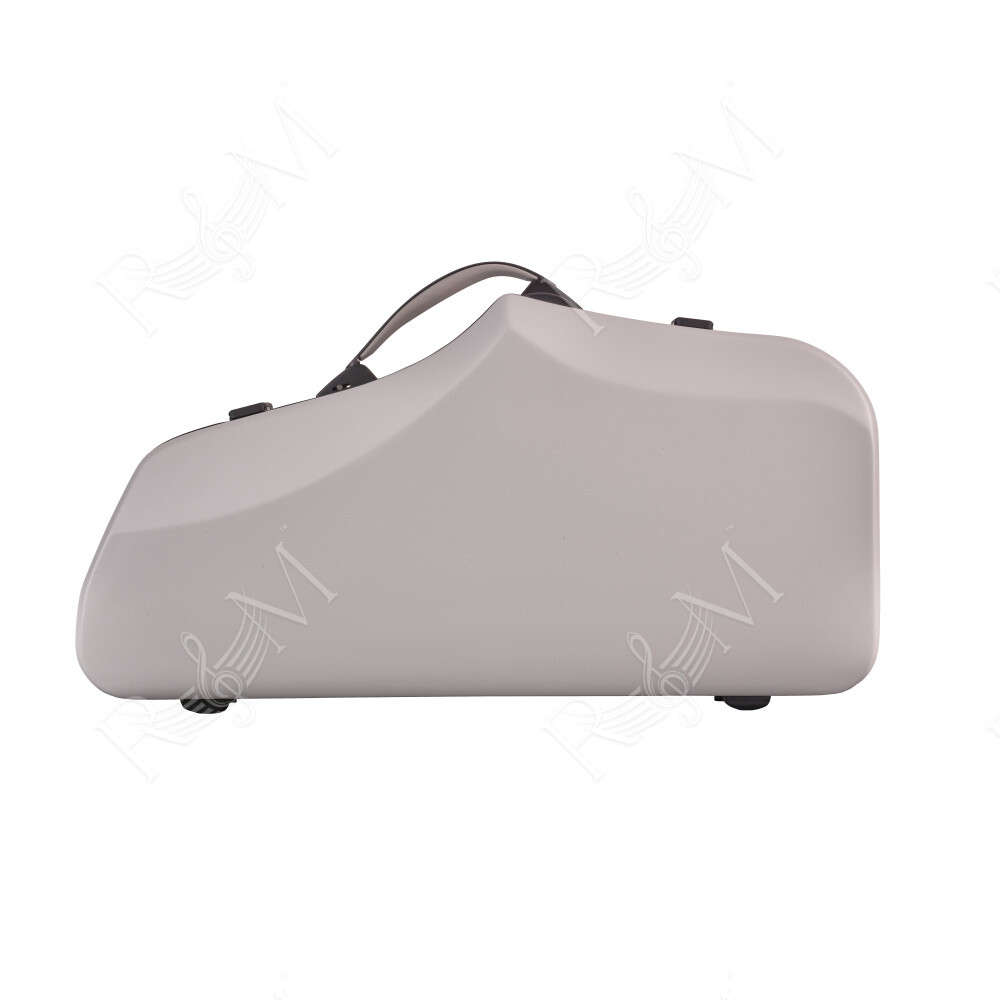 4120XLGC CUSTODIA HIGHTECH PER SAX ALTO E SOPRANO - LIGHT GREY