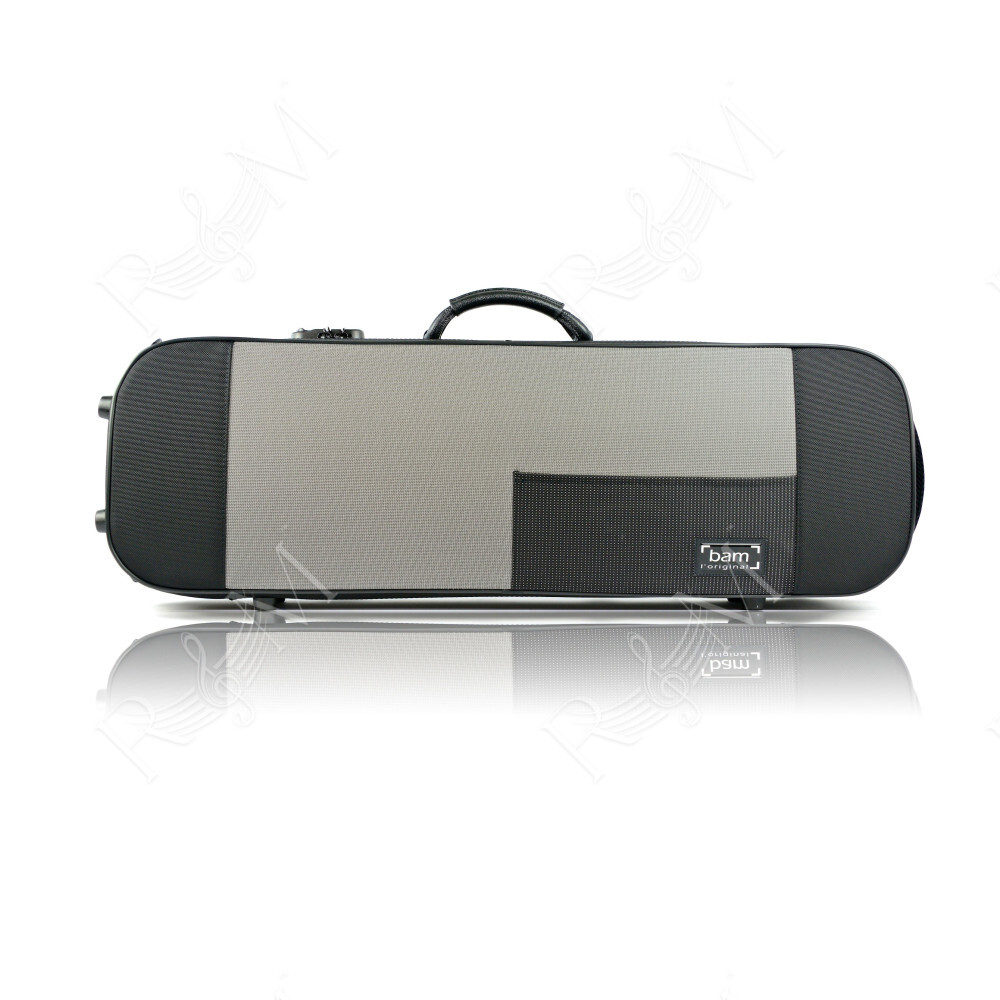 5001SN CUSTODIA STYLUS PER VIOLINO - BLACK