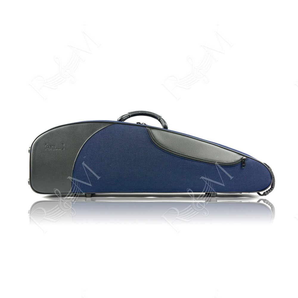 5003SB CUSTODIA CLASSIC 3 PER VIOLINO - BLUE