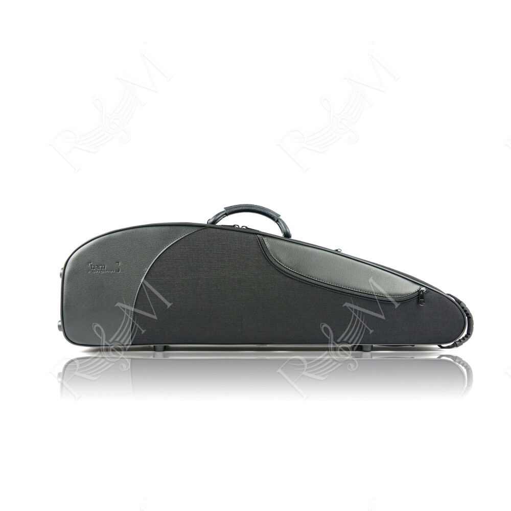 5003SN CUSTODIA CLASSIC 3 PER VIOLINO - BLACK