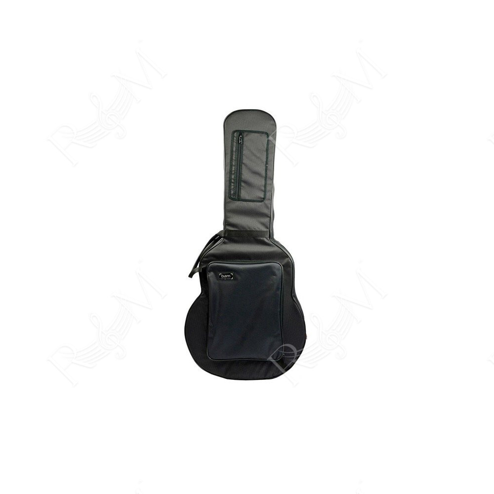8003H CASE PER STIVA HIGHTECH PER CHITARRA DREADNOUGHT - BLACK