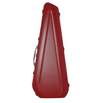 8100SRG CUSTODIA CREW REGOLABILE PER CHITARRA ELETTRICA - POMEGRANATE RED