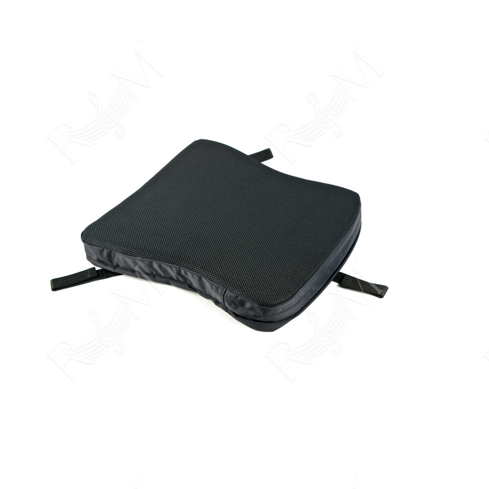 9001N CUSCINO INTERNO PER CUSTODIA (VIOLONCELLO E CHITARRA) - BLACK