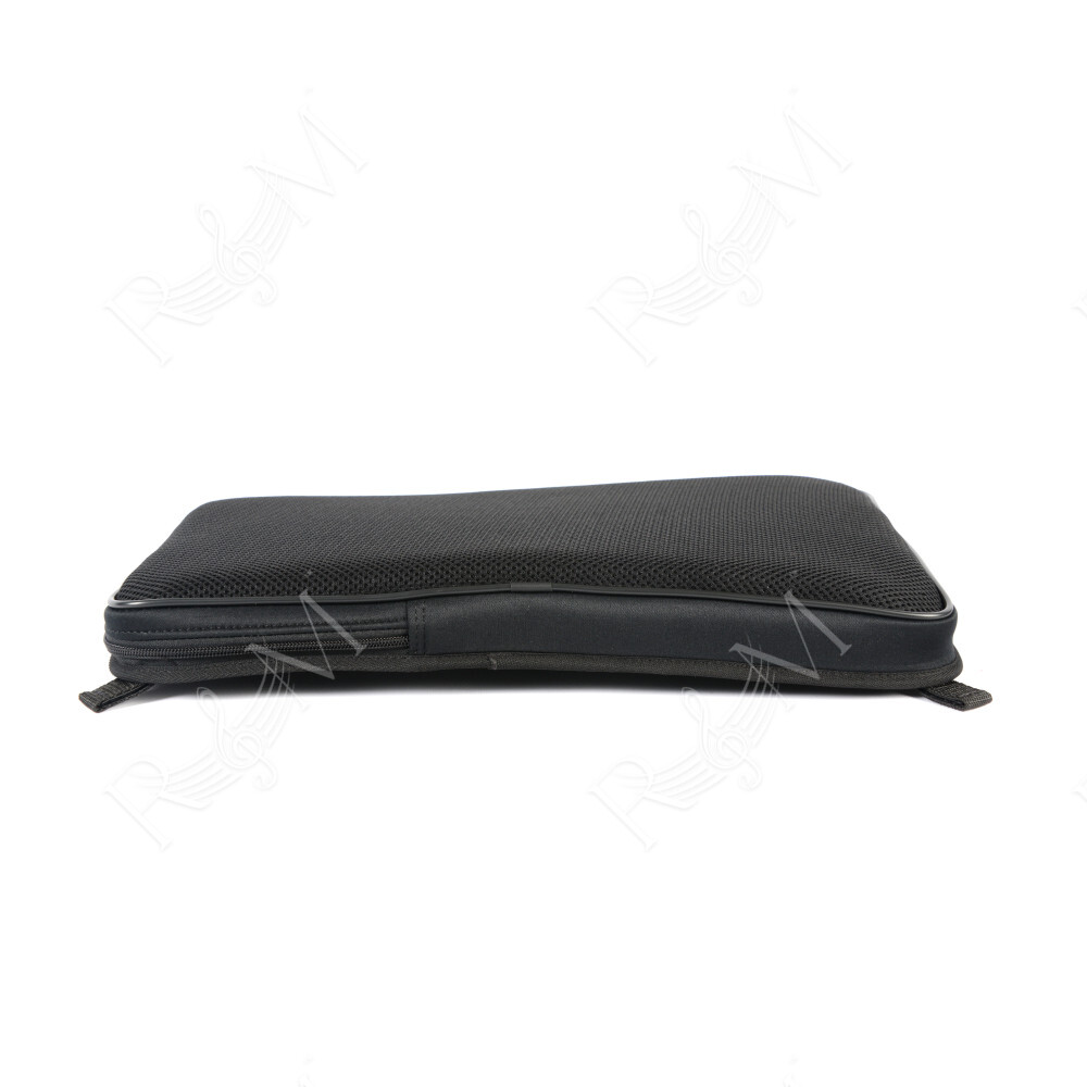 9100XP CUSCINO INTERNO PER POCKET PER CUSTODIA HIGHTECH OBLONG (VIOLINO VIOLA) - BLACK
