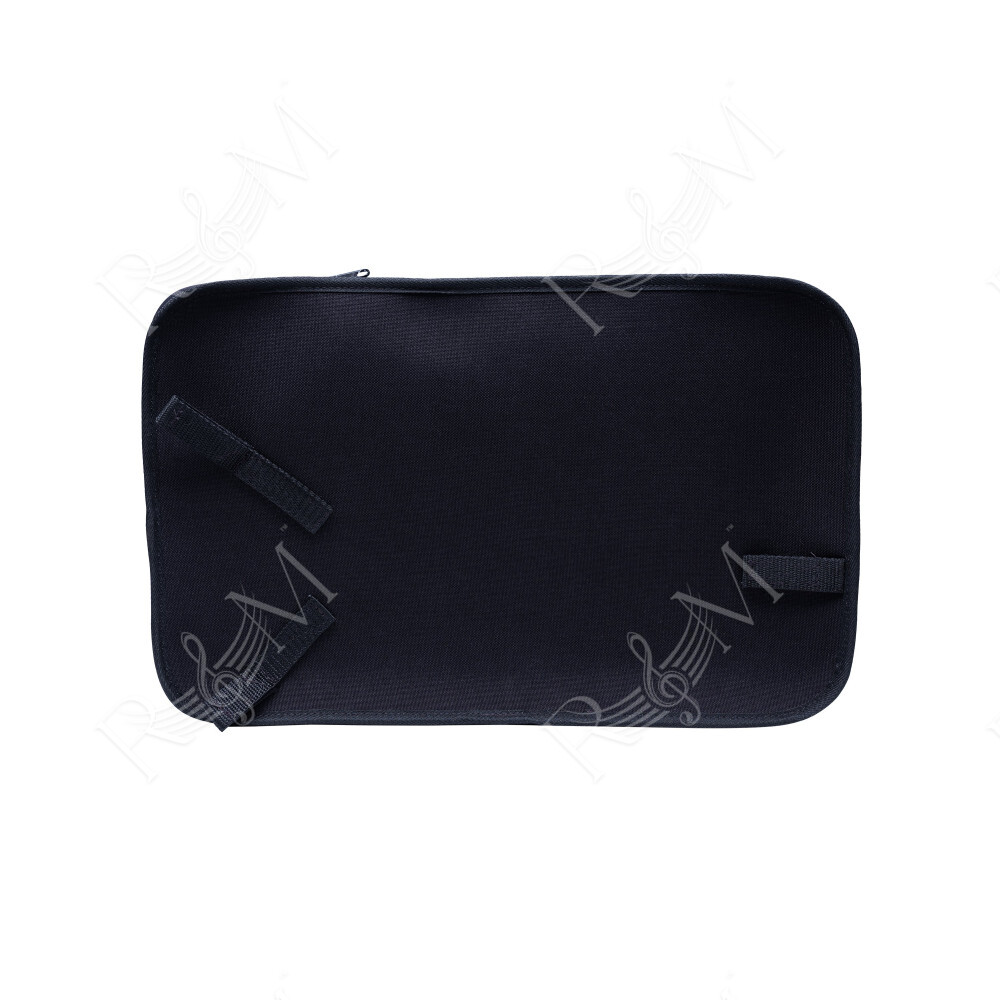 9300XP CUSCINO INTERNO PER POCKET PER CUSTODIA HIGHTECH SLIM (VIOLINO ) - BLACK