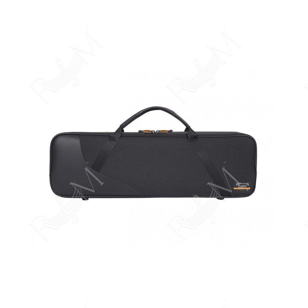 CONS2003SN CUSTODIA CONSERVATOIRE LINE PER VIOLINO 3/4 1/2 - BLACK