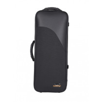 CONS3021SN CUSTODIA CONSERVATOIRE LINE PER SAX ALTO - BLACK