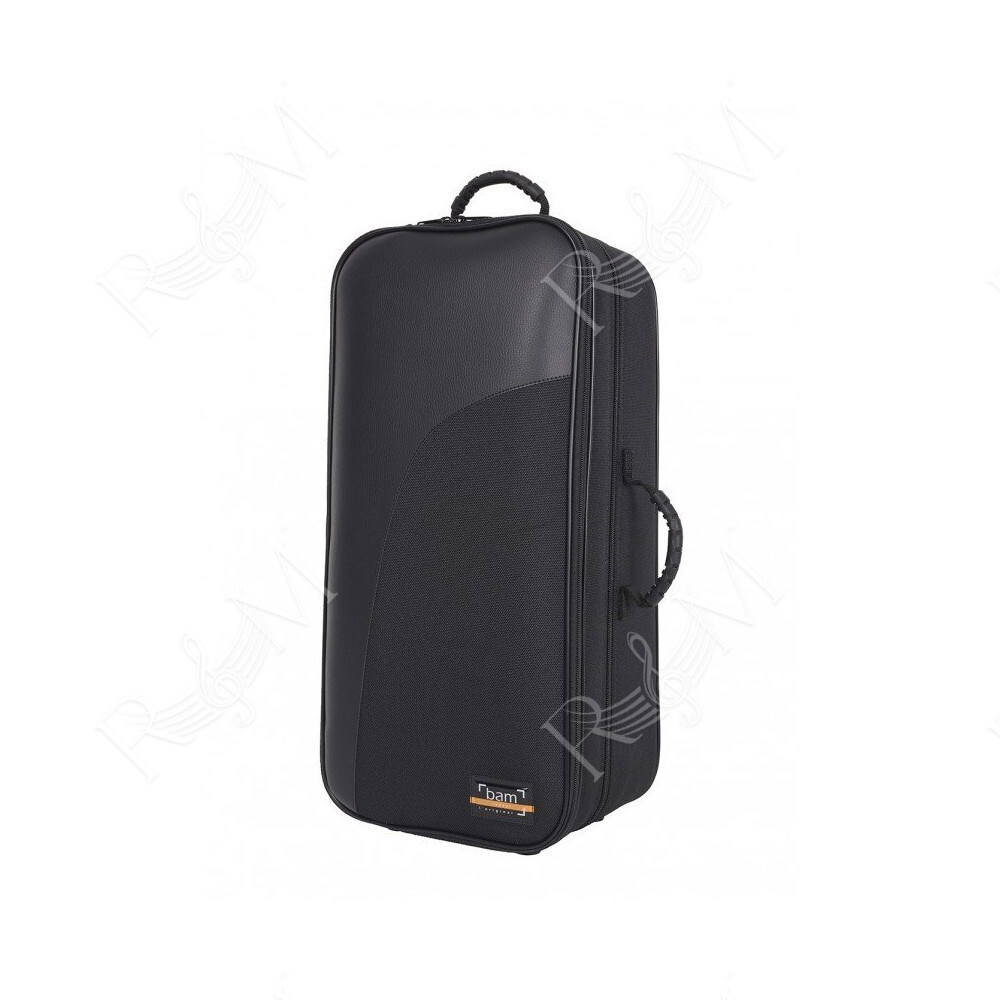 CONS3023SN CUSTODIA CONSERVATOIRE LINE PER TROMBA - BLACK