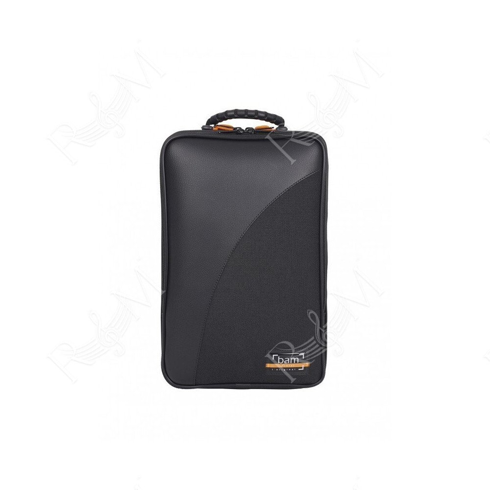 CONS3027SN CUSTODIA CONSERVATOIRE LINE PER CLARINETTO SIB - BLACK