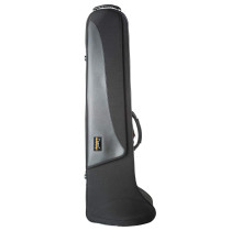 CONS3030SN CUSTODIA CONSERVATOIRE LINE PER TROMBONE - BLACK