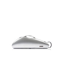 DEF2000XLA CUSTODIA HIGHTECH LA DEFENSE SLIM PER VIOLINO - BRUSHED ALUMINUM