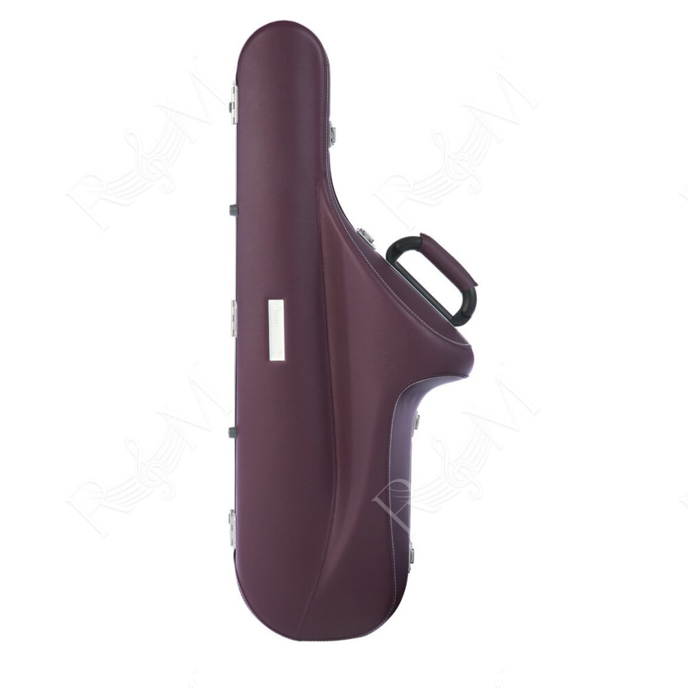 ET4012SVT CUSTODIA CABINE L'ETOILE PER SAX TENORE - VIOLET