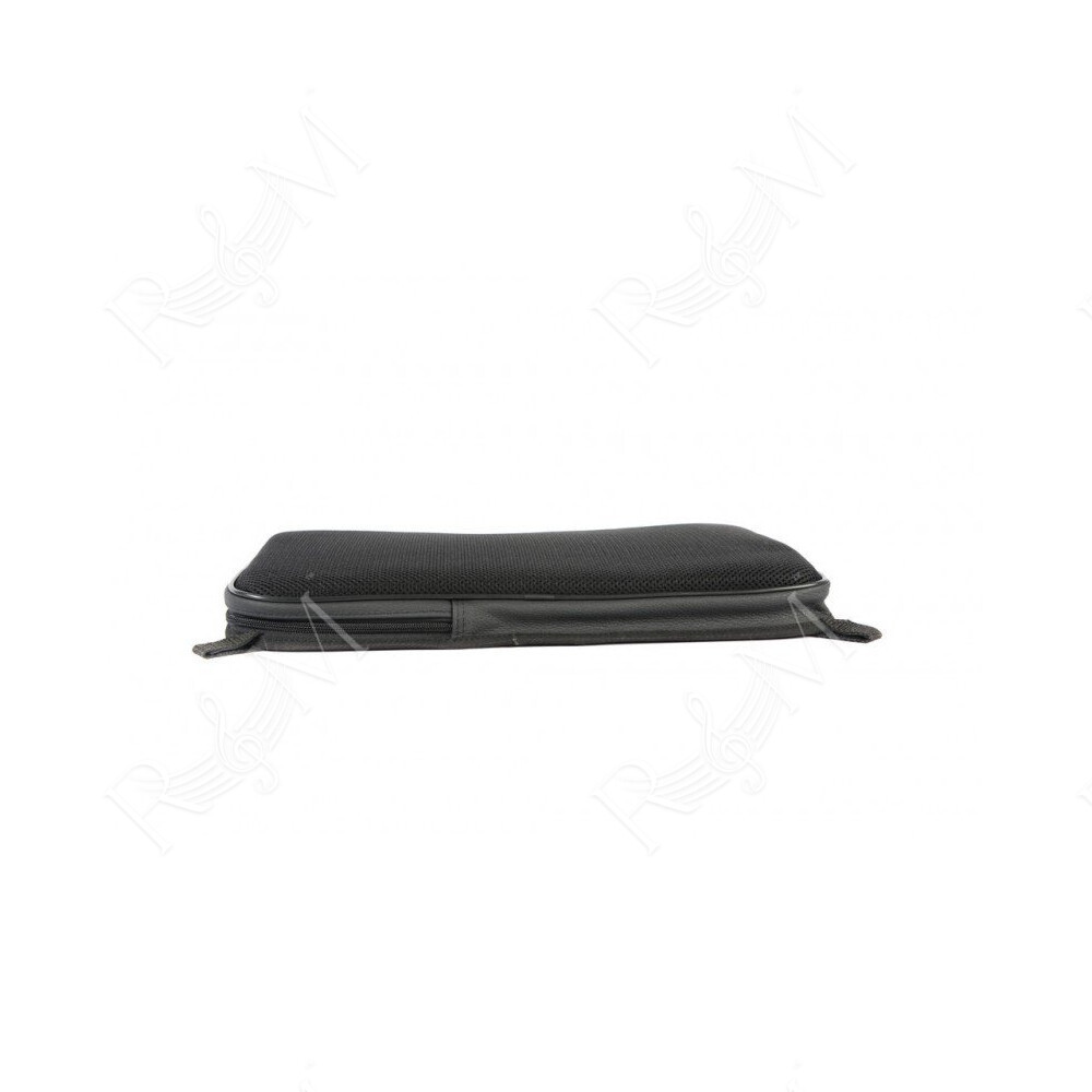 ET9100XPN CUSCINO SCHIENALE TASCA PER CUSTODIA L'ETOILE OBLONG PER VIOLINO E VIOLA - NOIR