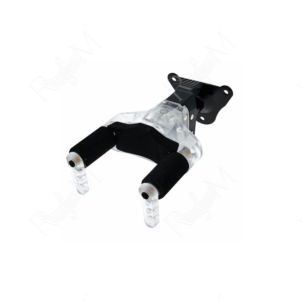 HCGSP-39WBLT LIMITED EDITION PLEXI GUITAR HANGER