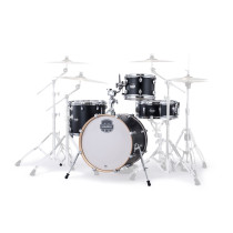 MM486SKD MARS MAPLE BE BOP 4 PEZZI MATTE BLACK