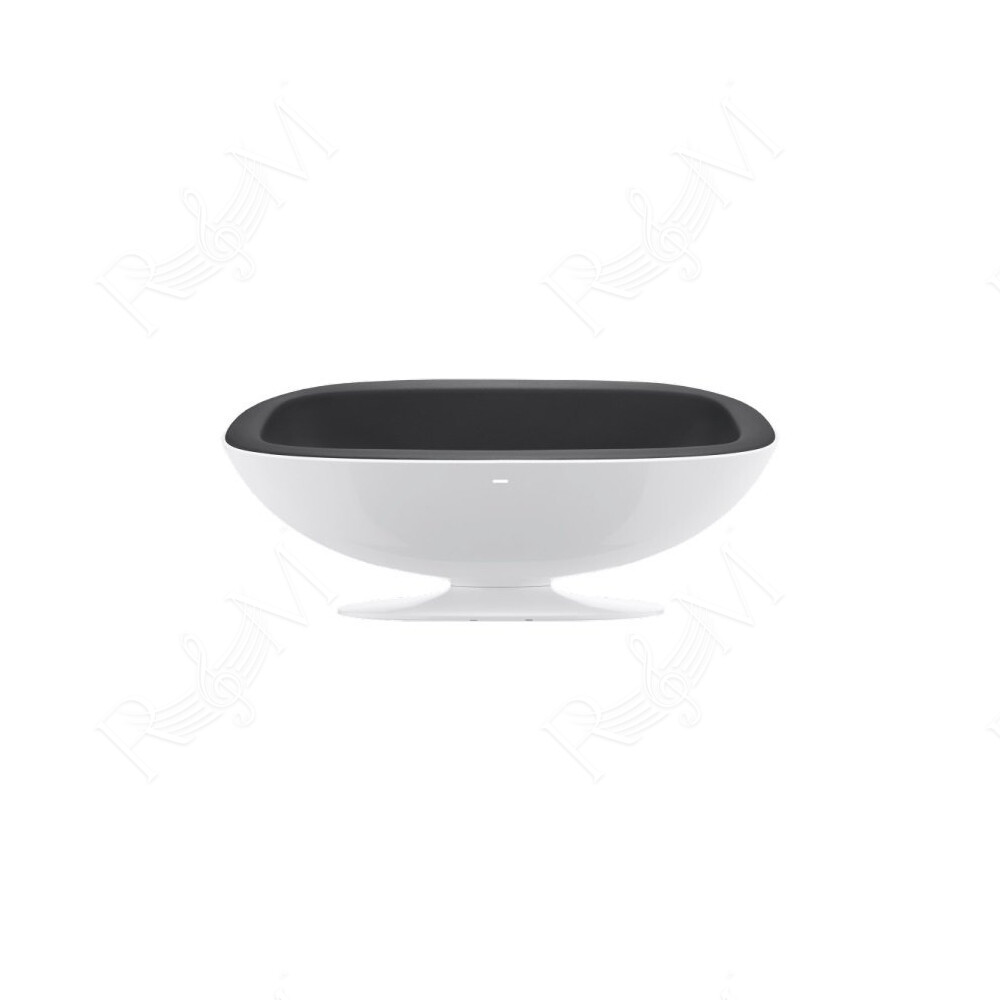 SPACE DOCK 38'' GREY