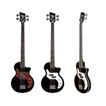 O-BASS BLACK