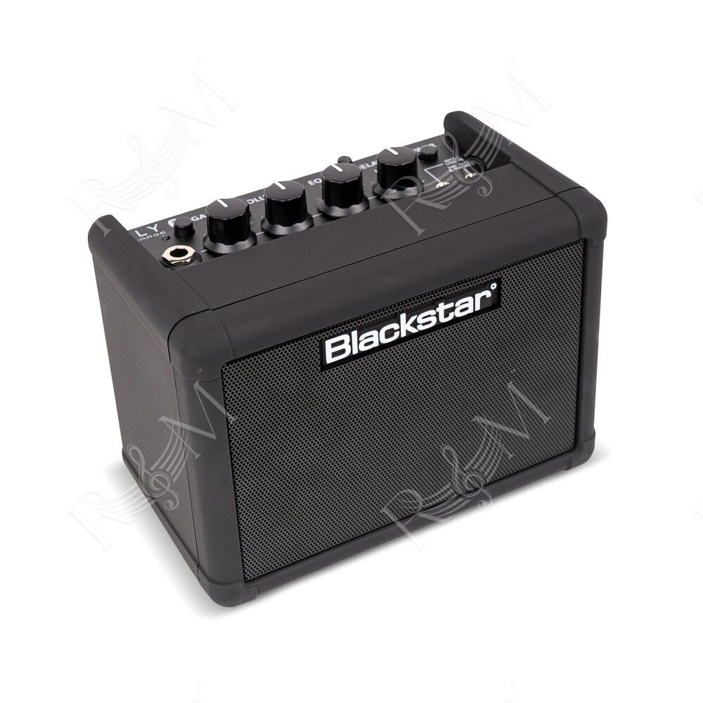 FLY 3 BLUETOOTH CHARGE