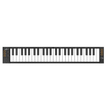 CARRY-ON-FC49 - FOLDING MIDI CONTROLLER