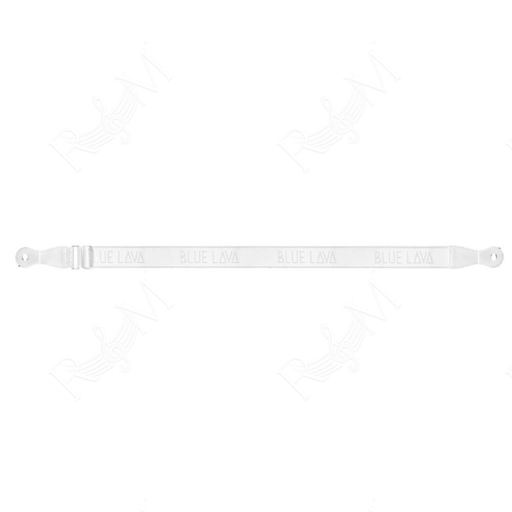 IDEAL STRAP 2 BLUE LAVA WHITE