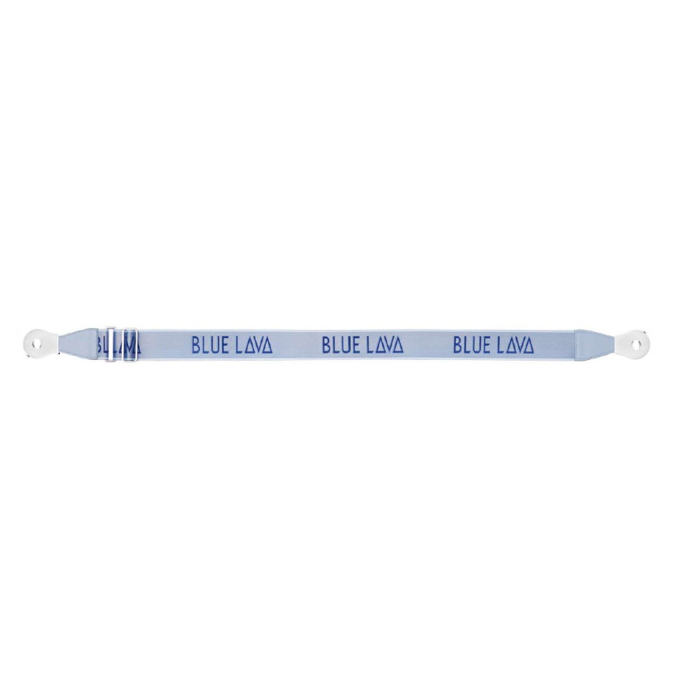 IDEAL STRAP 2 BLUE LAVA BLUE