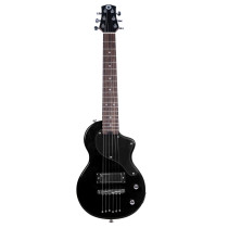 CARRY-ON-ST-JB - ST GUITAR JET NERO
