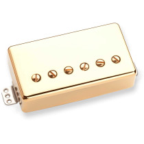 GREEN MAGIC TB GLD CVR