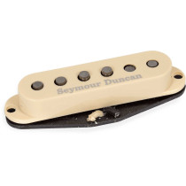 SCOOPED STRAT NECK CREAM