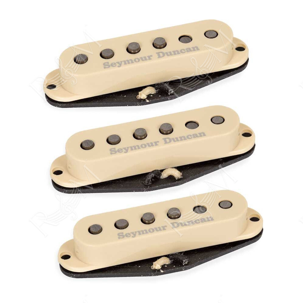SET SCOOPED STRAT CREAM