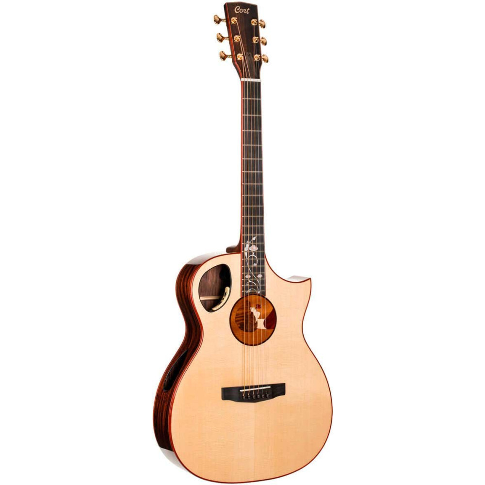 ROSELYN REDUX NAT W/CASE