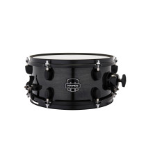 MPNMP2600BMB RULLANTE MPX 12X6 TRANSPARENT MIDNIGHT BLACK