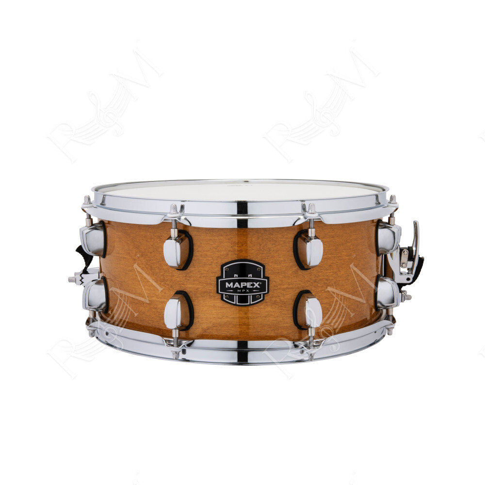 MPNMP3600CNL RULLANTE MPX 13X6 AMBER MAPLE BURL