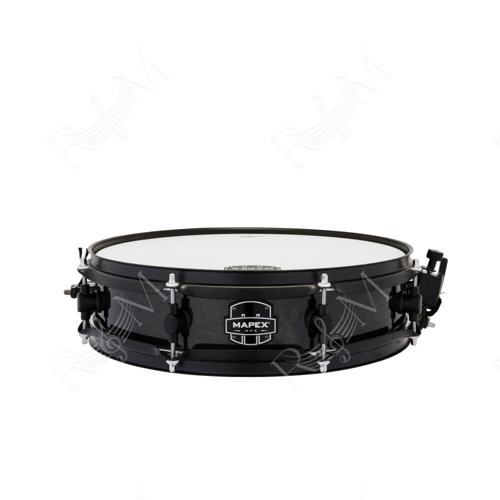 MPNMP4350BMB RULLANTE MPX 14X3.5 TRANSPARENT MIDNIGHT BLACK
