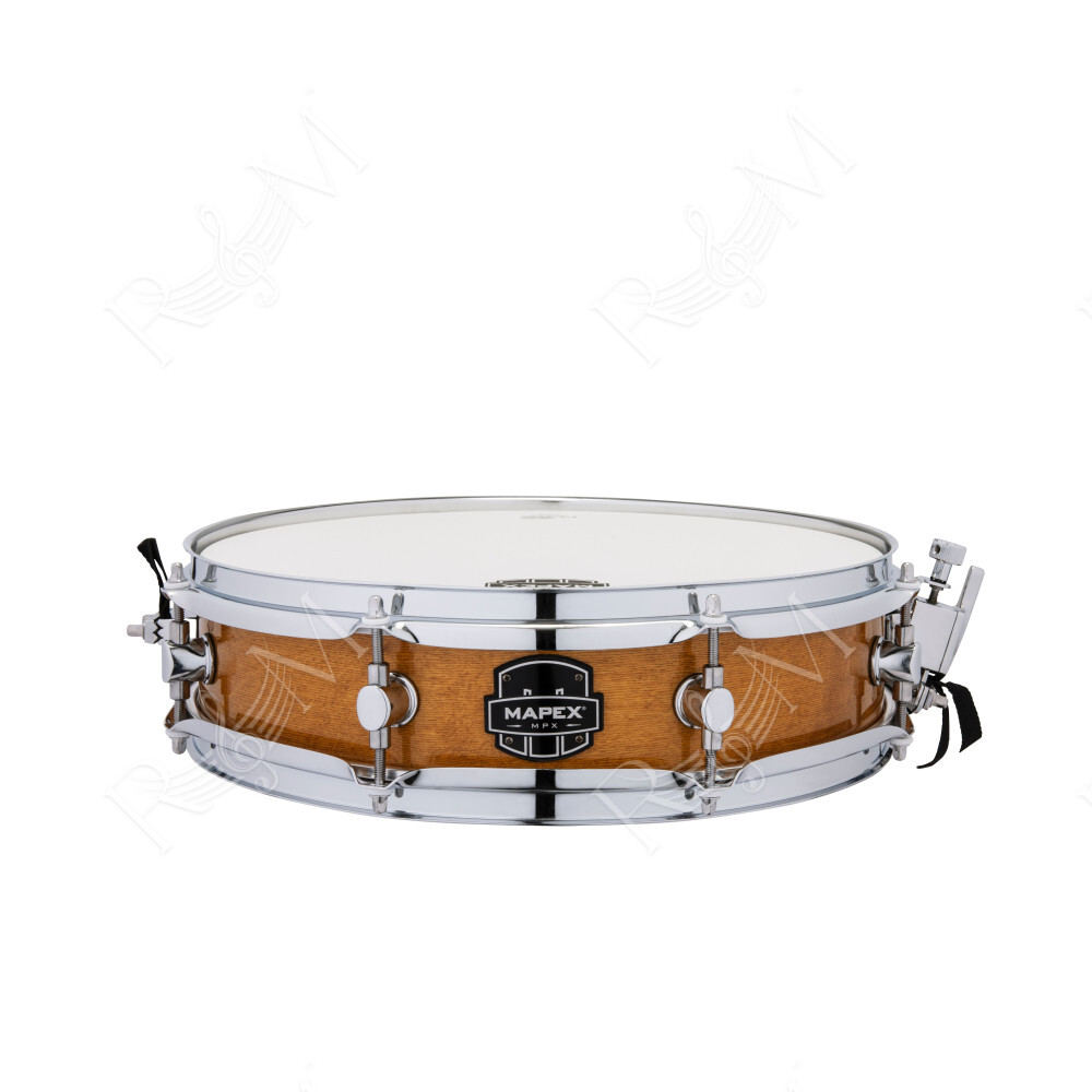 MPNMP4350CNL RULLANTE MPX 14X3.5 AMBER MAPLE BURL