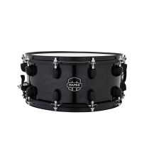 MPNMP4650BMB RULLANTE MPX 14X6.5 TRANSPARENT MIDNIGHT BLACK