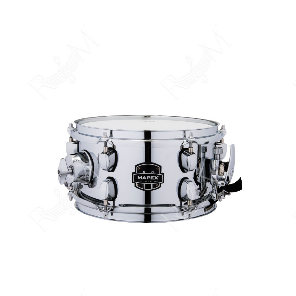 MPNST0551CN RULLANTE MPX 10X5.5 ACCIAIO
