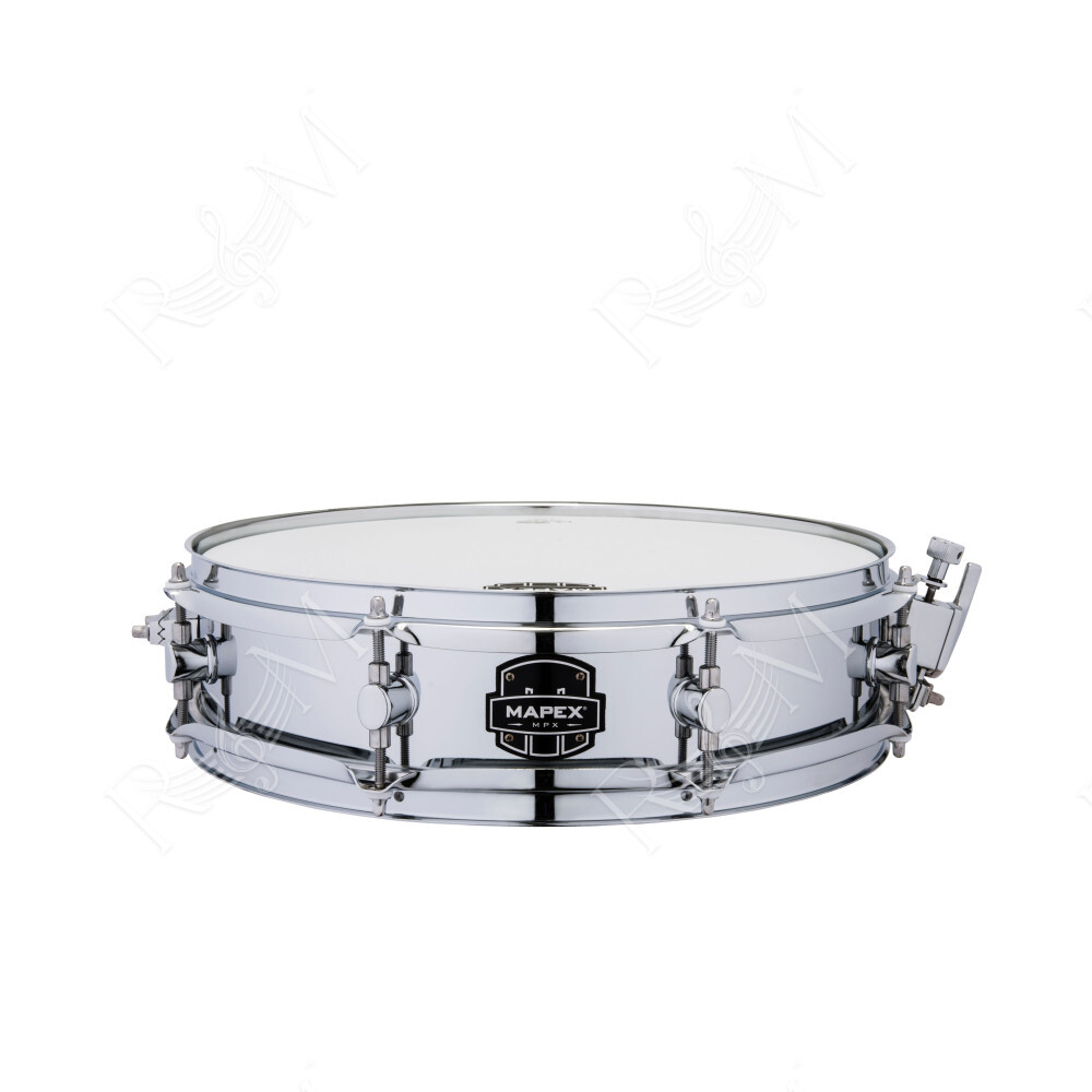 MPNST4351CN RULLANTE MPX 14X3.5 ACCIAIO