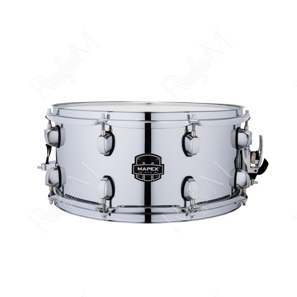 MPNST4651CN RULLANTE MPX 14X6.5 ACCIAIO