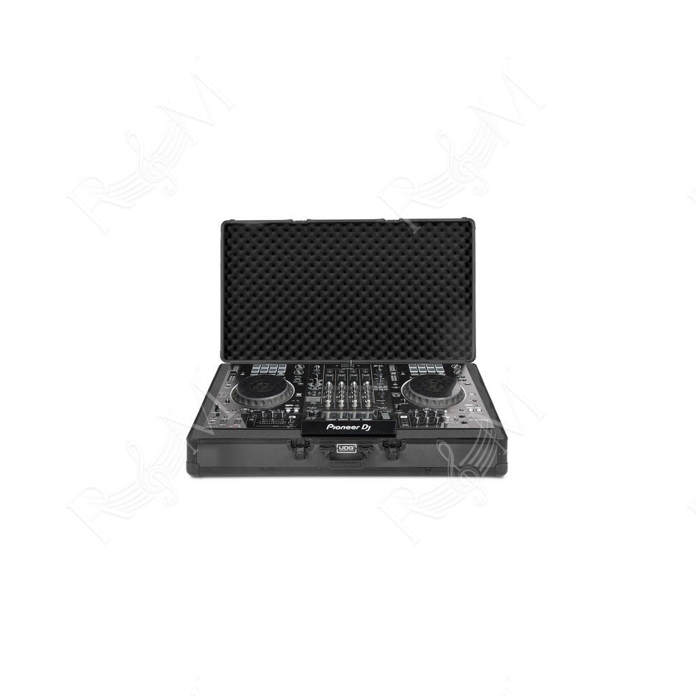 U93015BL2 - FC PICK FOAM MULTI FORMAT 3XL BLACK MK2