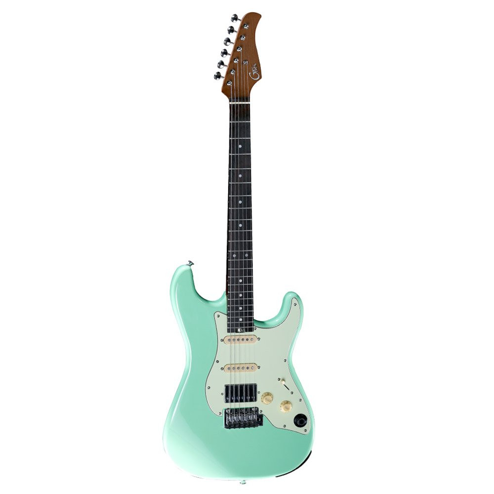 GTRS S800 GREEN