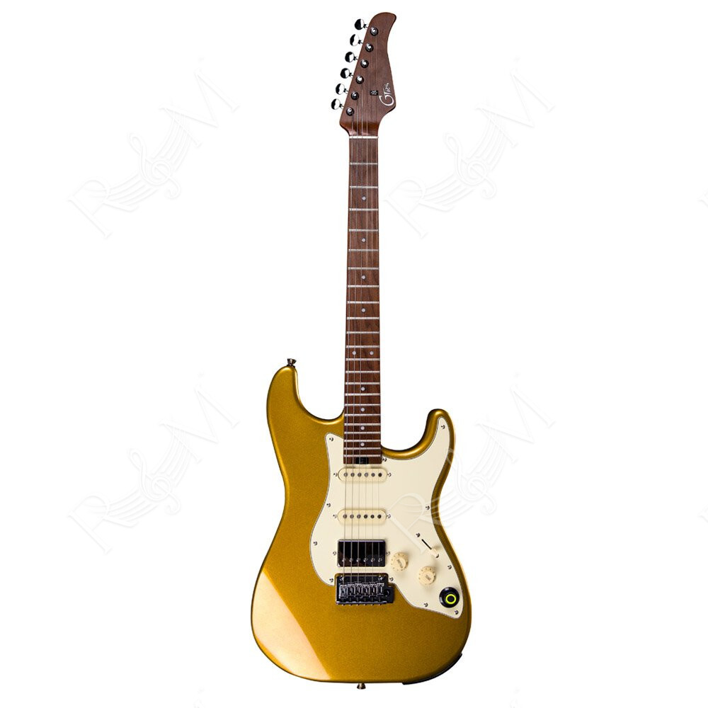GTRS S801 GOLD