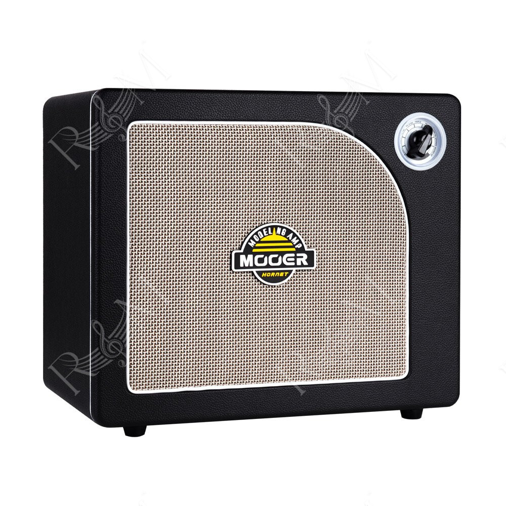 HORNET 30 BLACK