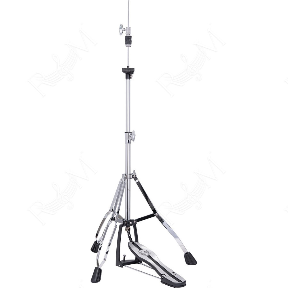 H410 HIHAT 410 CROMATO SERIE 410 VENUS
